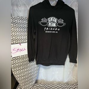 Friends hoodie